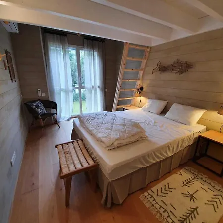 Grand De Pitrot Lacanau