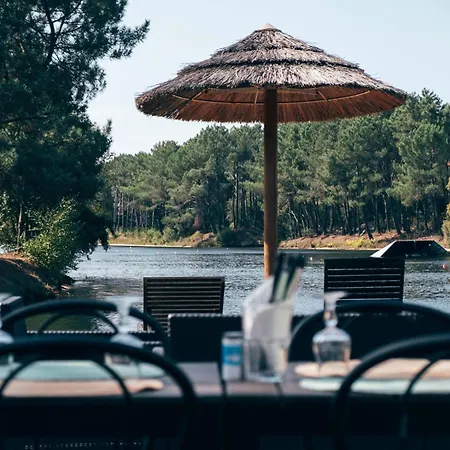 Grand De Pitrot * Lacanau