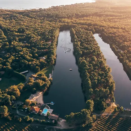 Grand De Pitrot * Lacanau