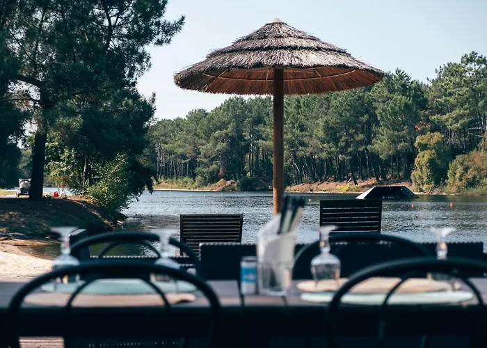 Grand De Pitrot * Lacanau