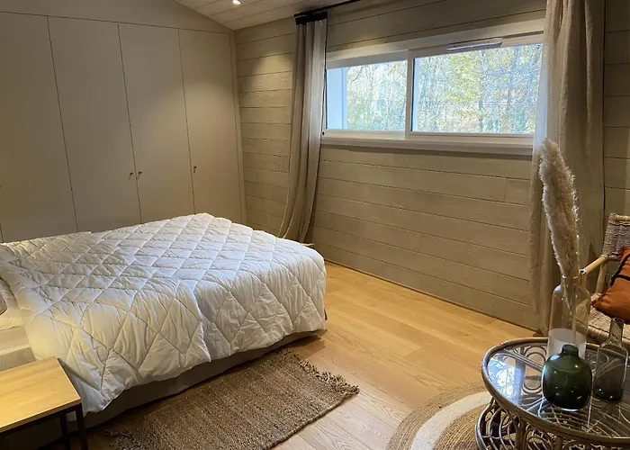 Grand De Pitrot Alpesi faház