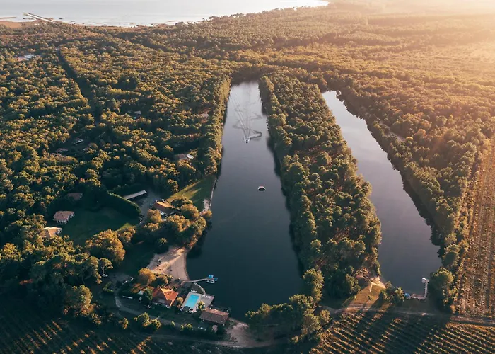 Grand De Pitrot * Lacanau