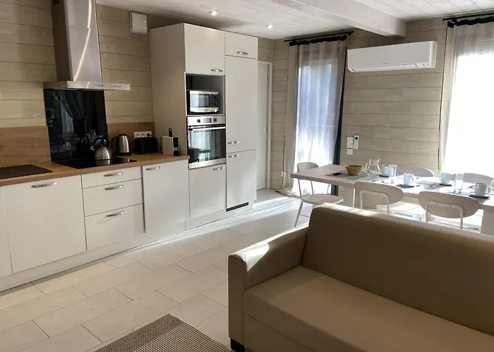 Grand De Pitrot Alpesi faház