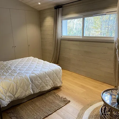 Grand De Pitrot Alpstuga