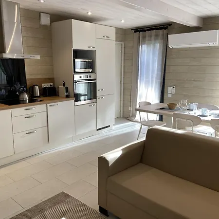 Grand De Pitrot Alpstuga