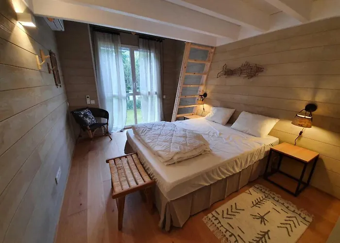 Grand De Pitrot Lacanau